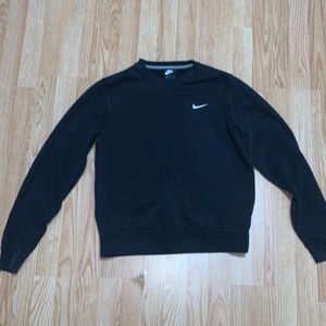 Medium Nike crew neck